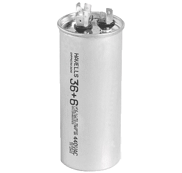 Capacitor 3